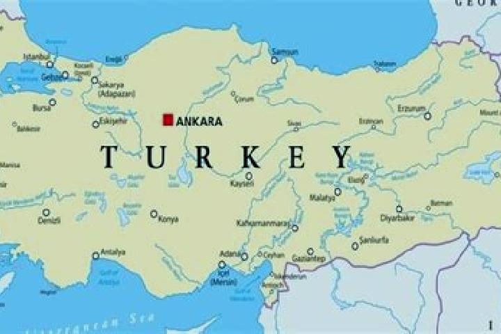 Scarlett, 36 — Escort in Ulubey, Turkey
