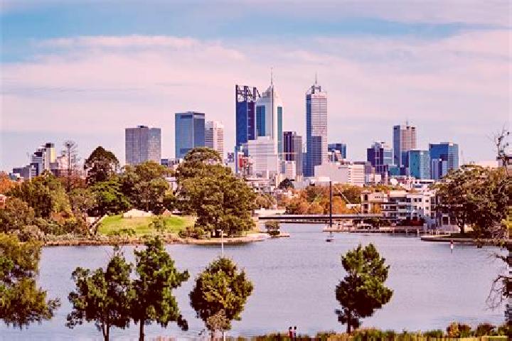 Scarlett, 36 — Escort in West Perth, Australia