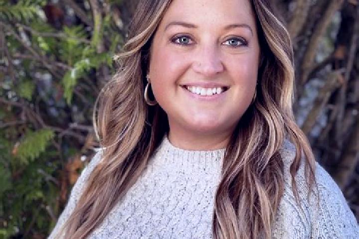 Scarlett, 36 — Escort in White Pine, United States