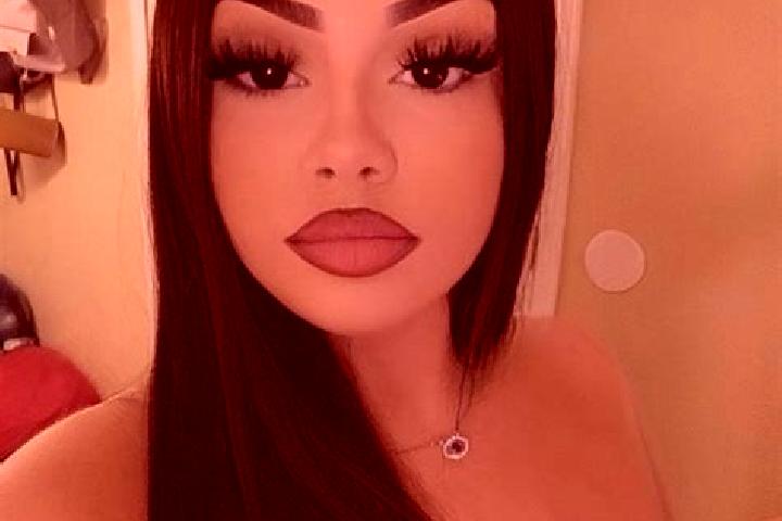 Scarlett, 36 — Escort in Zanoaga, Romania