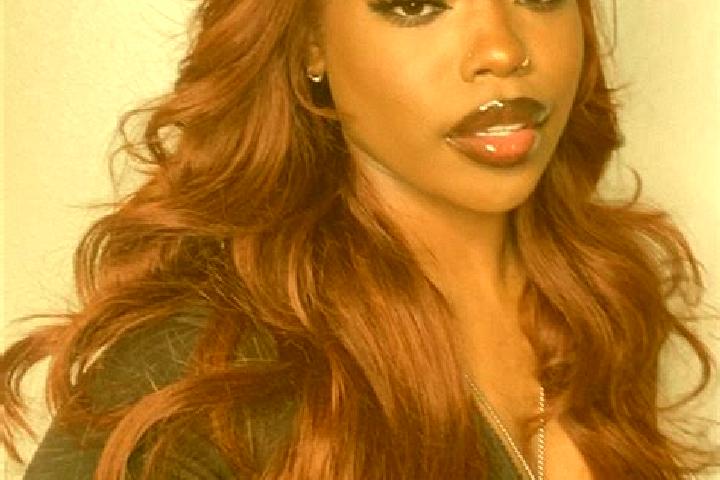 Scarlett, 37, a auburn amber-eyed ebony companion based in Vahibasso. Offering BDSM, Fetish, Couples, Party Girl. Available for incall and outcall, day and e...