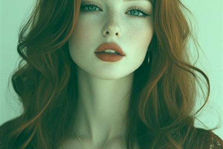 Scarlett, 37, a auburn brown-eyed asian companion based in Okulovka. Offering CIM, Striptease, BDSM. Available for incall and outcall, day and evening dates.