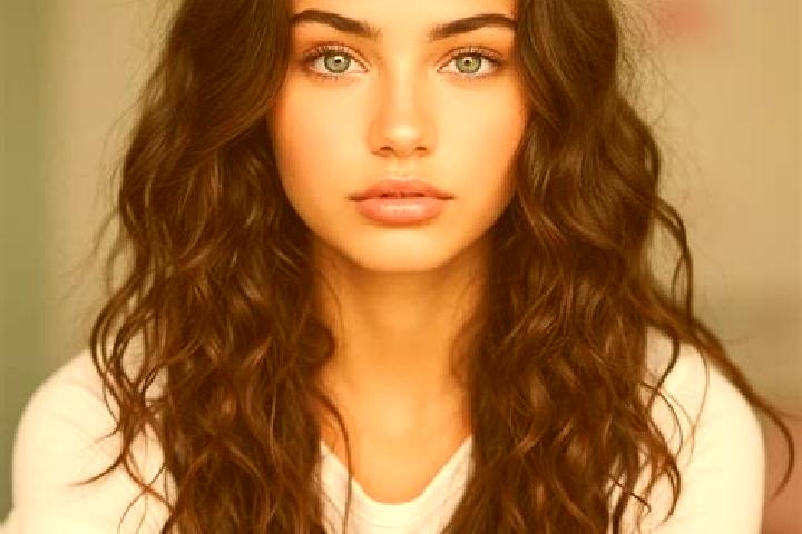 Scarlett, 37, a brunette blue-eyed mediterranean companion based in Menzel M heri. Offering Massage, Tantra, CIM. Available for incall and outcall, overnight...