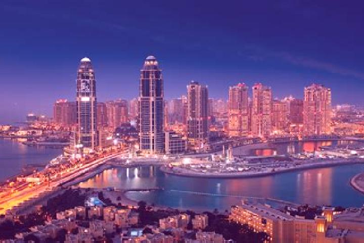 Scarlett, 37 — Escort in Al Ghanim, Qatar