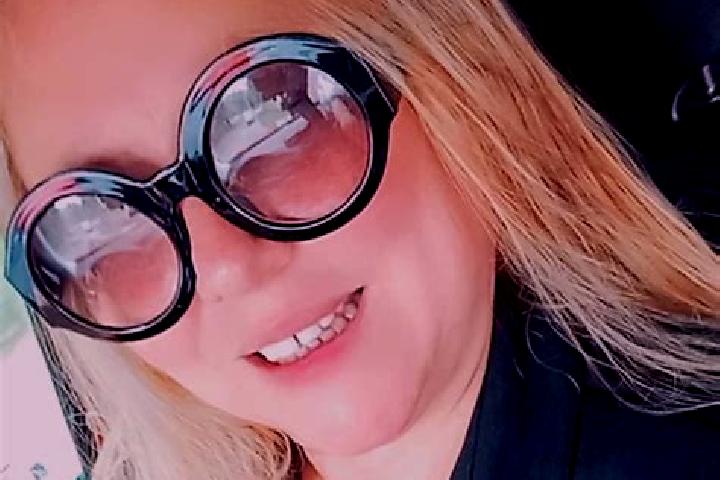 Scarlett, 37 — Escort in Angelim, Brazil