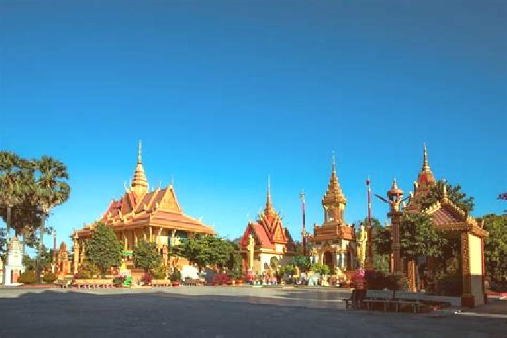 Scarlett, 37 — Escort in Bac Lieu, Vietnam
