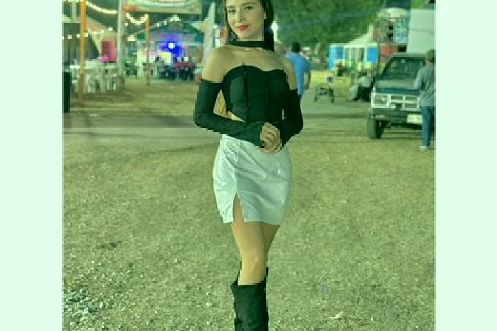 Scarlett, 37 — Escort in Balancan, Mexico