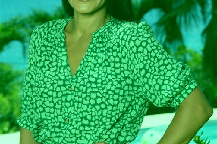 Scarlett, 37 — Escort in Banares, Spain
