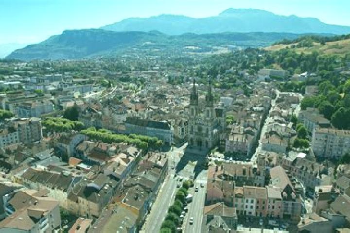 Scarlett, 37 — Escort in Beaucroissant, France