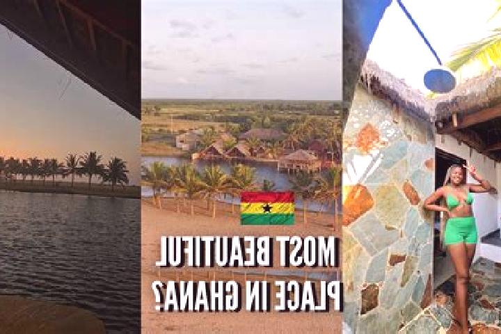 Scarlett, 37 — Escort in Begoro, Ghana