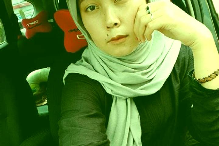 Scarlett, 37 — Escort in Calingcing, Indonesia