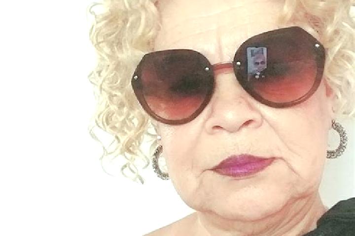 Scarlett, 37 — Escort in Colpes, Argentina