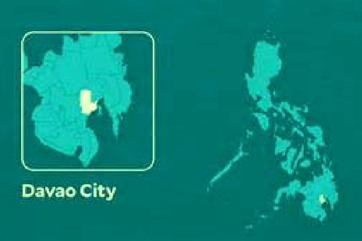 Scarlett, 37 — Escort in Dacudao, Philippines