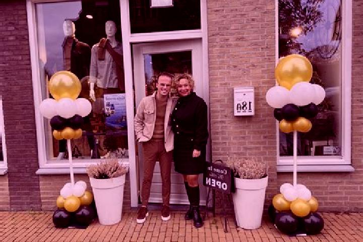 Scarlett, 37 — Escort in Dieteren, Netherlands