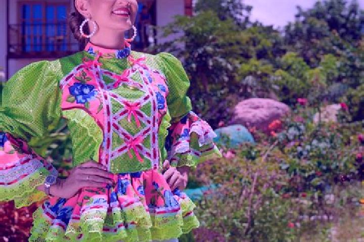 Scarlett, 37 — Escort in El Paso, Colombia