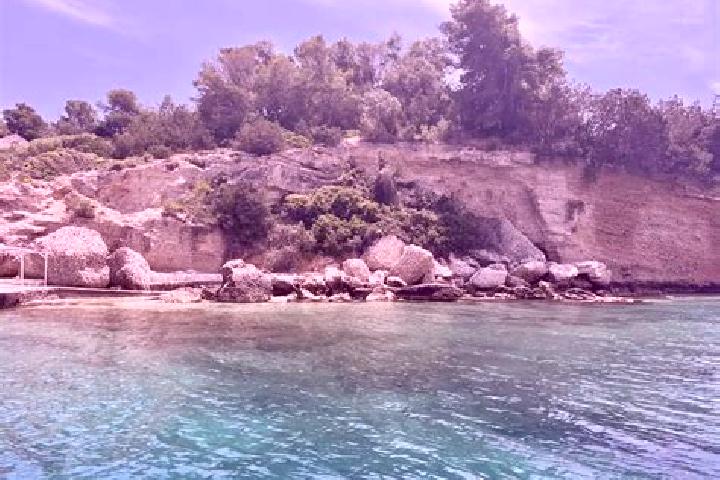 Scarlett, 37 — Escort in Ermioni, Greece