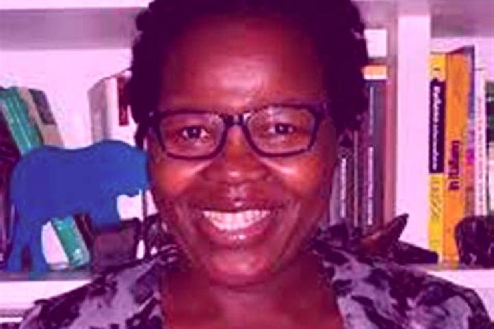 Scarlett, 37 — Escort in Gamba, Angola