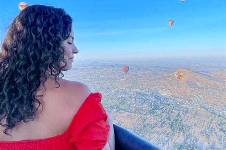 Scarlett, 37 — Escort in Huilotla, Mexico