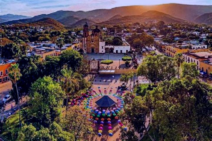 Scarlett, 37 — Escort in Jalpan de Serra, Mexico