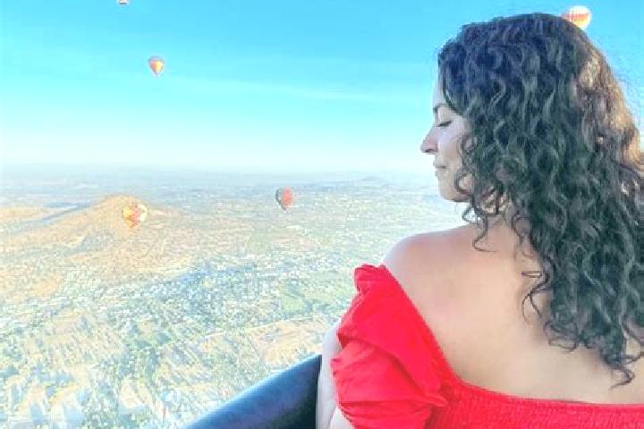 Scarlett, 37 — Escort in Jecori, Mexico