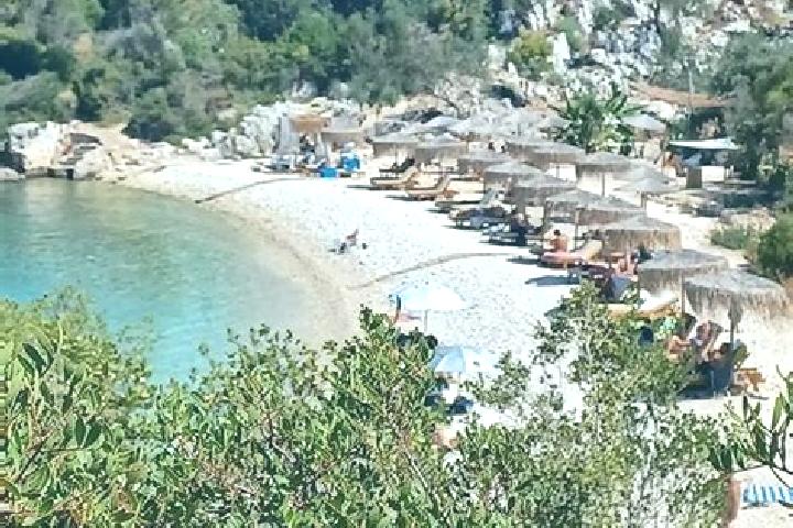 Scarlett, 37 — Escort in Lagkada, Greece