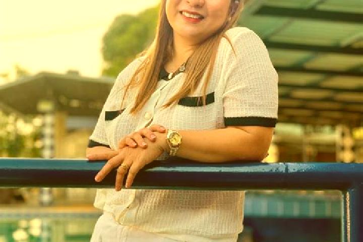 Scarlett, 37 — Escort in Liciada, Philippines