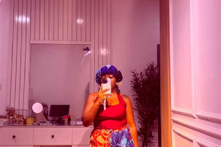 Scarlett, 37 — Escort in Mahounou-Nanafoue, Ivory Coast