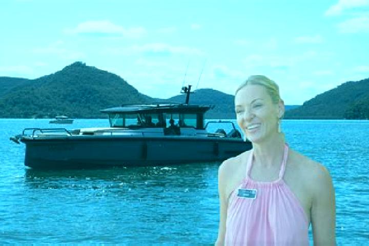 Scarlett, 37 — Escort in Marulan, Australia