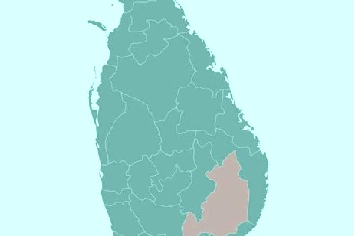 Scarlett, 37 — Escort in Monaragala, Sri Lanka