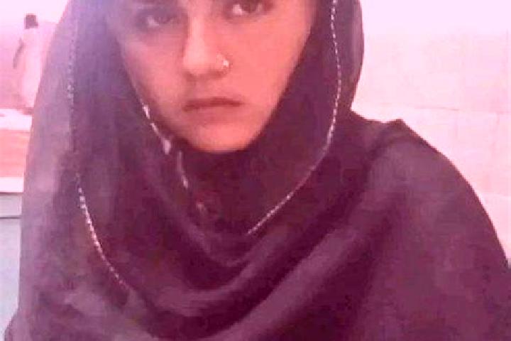 Scarlett, 37 — Escort in Naukot, Pakistan