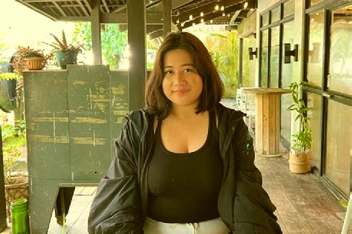 Scarlett, 37 — Escort in Nieves, Philippines