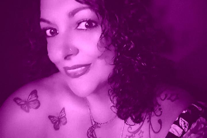 Scarlett, 37 — Escort in Quisapincha, Ecuador