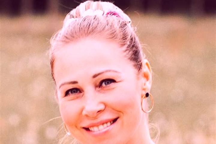 Scarlett, 37 — Escort in Ratshausen, Germany