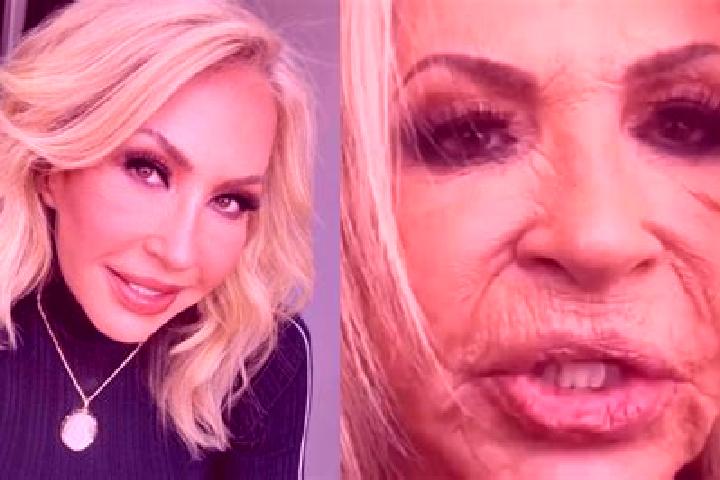 Scarlett, 37 — Escort in Richis, Romania