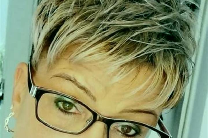 Scarlett, 37 — Escort in Rochau, Germany
