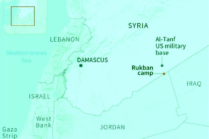 Scarlett, 37 — Escort in Rukban, Jordan