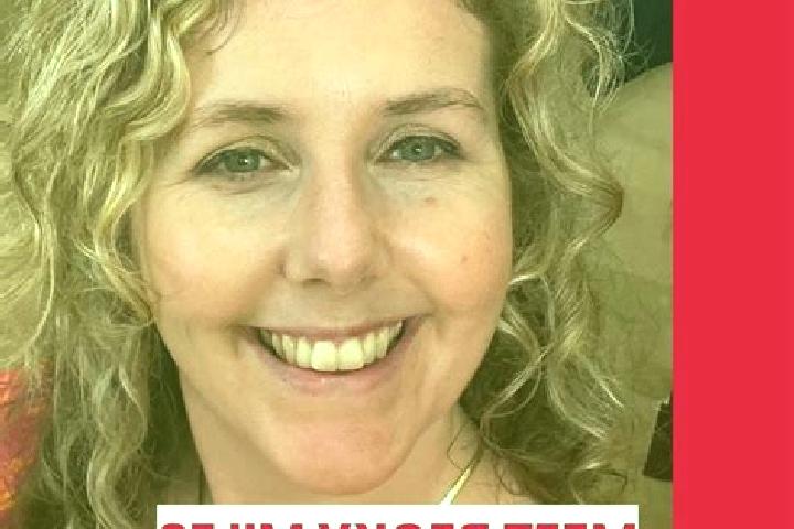 Scarlett, 37 — Escort in Rushmoor, United Kingdom
