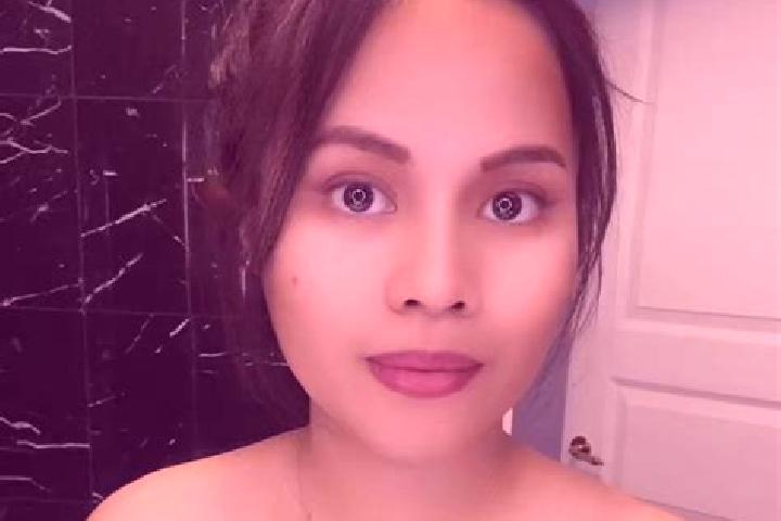 Scarlett, 37 — Escort in Sablig, Philippines