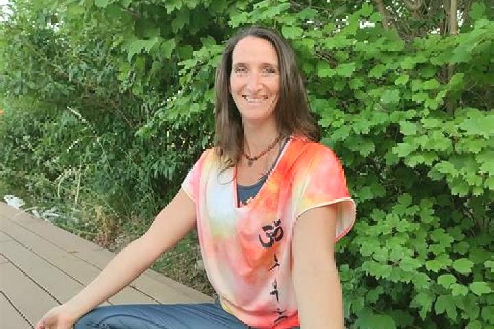 Scarlett, 37 — Escort in Saint-Privat, France