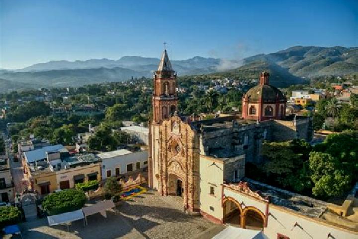 Scarlett, 37 — Escort in San Roque de Montes, Mexico