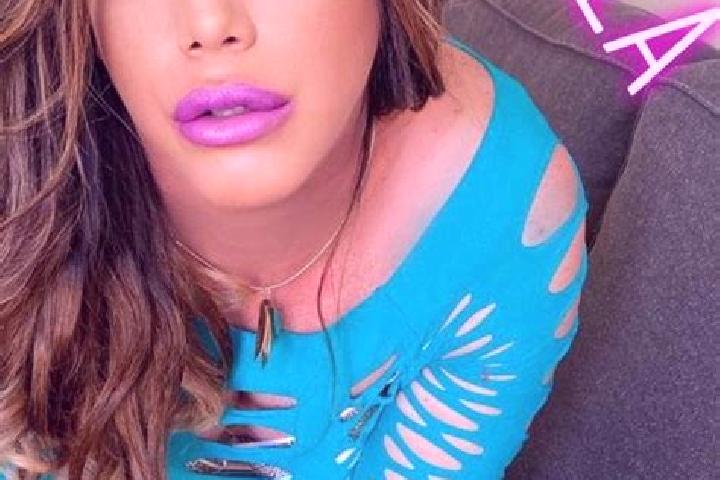 Scarlett, 37 — Escort in Santiago Azajo, Mexico