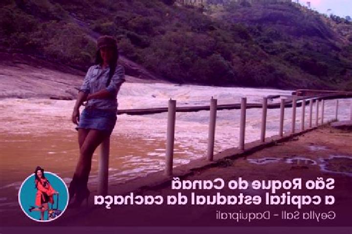 Scarlett, 37 — Escort in Sao Roque do Canaa, Brazil