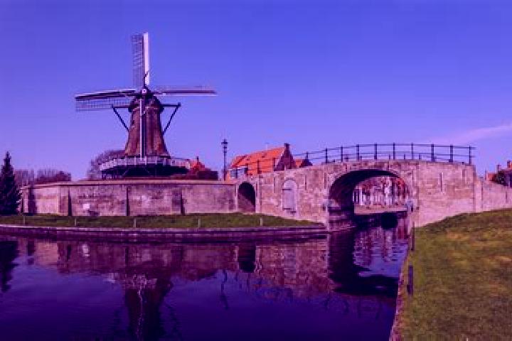 Scarlett, 37 — Escort in Sloten, Netherlands