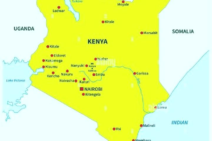Scarlett, 37 — Escort in Sori, Kenya