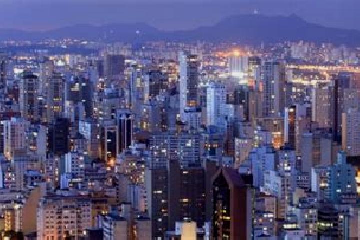 Scarlett, 37 — Escort in Terra Alta, Brazil