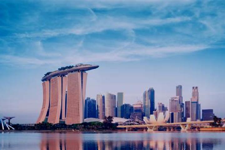 Scarlett, 37 — Escort in Thomson, Singapore