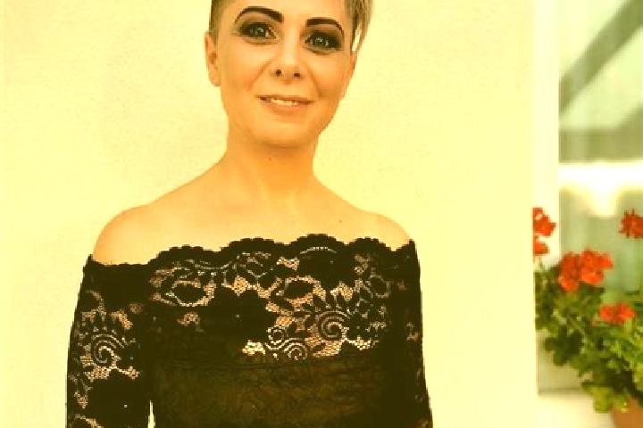 Scarlett, 37 — Escort in Tornyospalca, Hungary