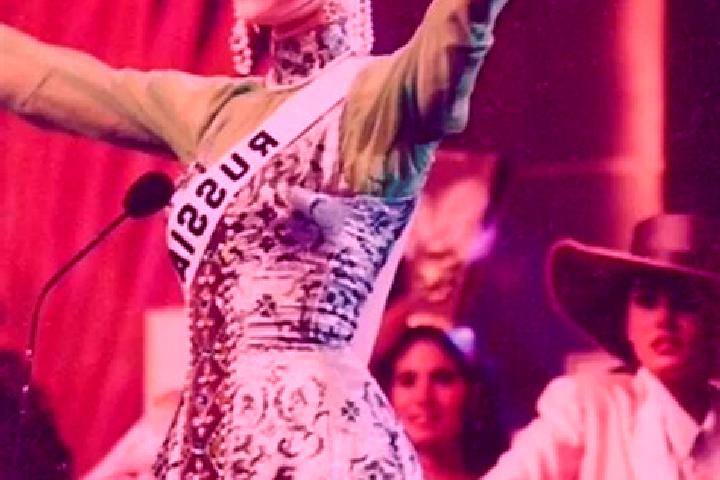 Scarlett, 37 — Escort in Vasyurinskaya, Russia