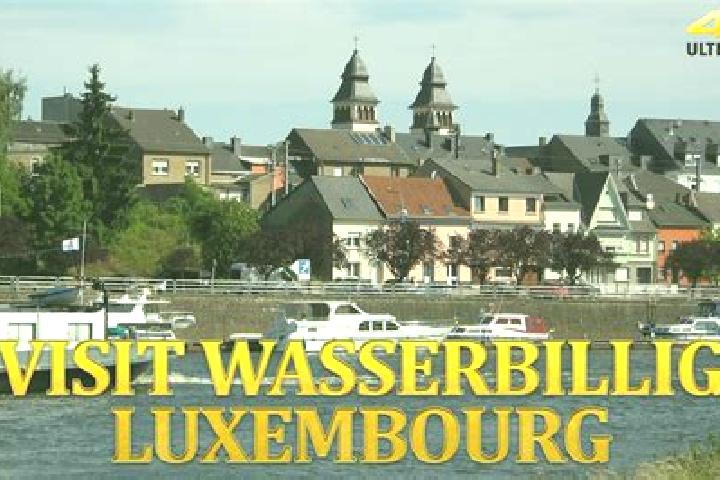 Scarlett, 37 — Escort in Wasserbillig, Luxembourg