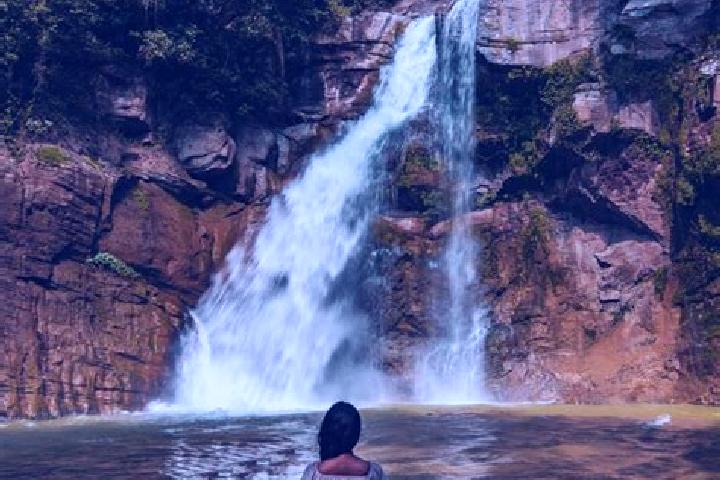 Scarlett, 37 — Escort in Wellawaya, Sri Lanka